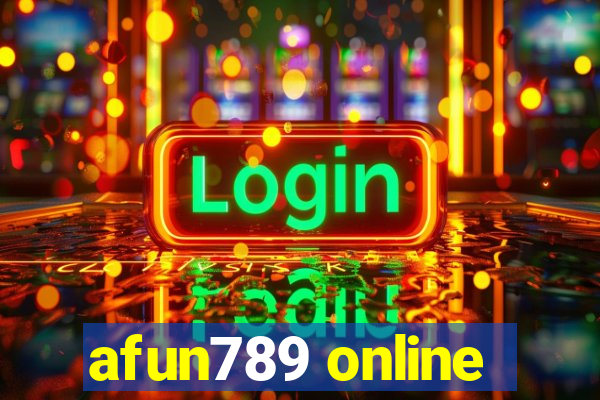 afun789 online